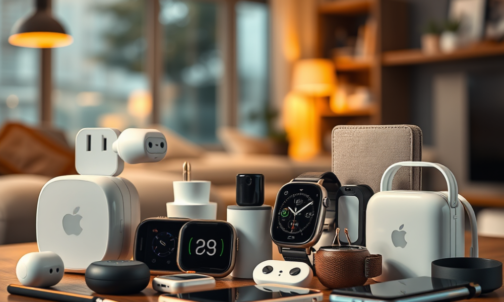 Unlock Massive Amazon UK Savings with Today’s Hottest Gadget Deals