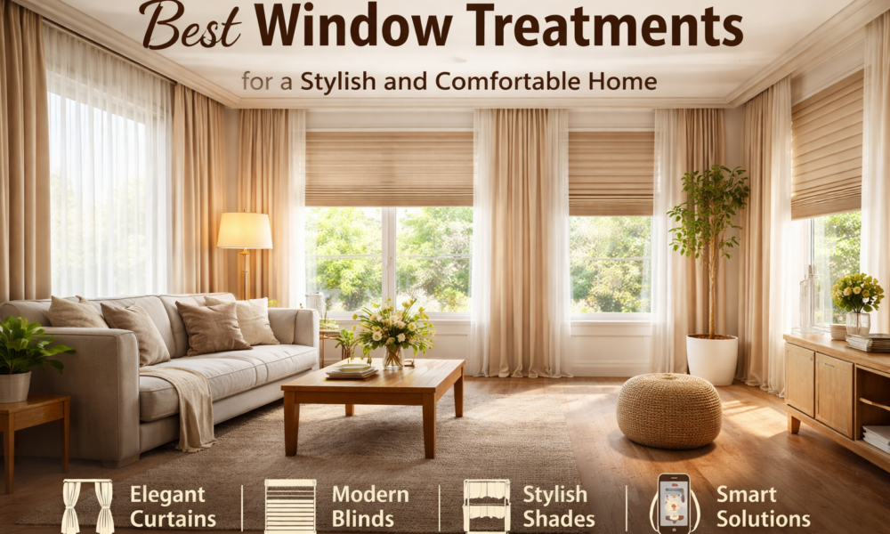 Window Treatments
